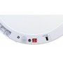 Plafón LED universal con Sensor, CCT, ajustable 18W Plafón LED universal con Sensor, CCT, ajustable 18W