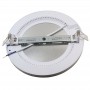 Plafón LED universal con Sensor, CCT, ajustable 18W Plafón LED universal con Sensor, CCT, ajustable 18W