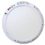 Plafón LED universal con Sensor, CCT, ajustable 18W Plafón LED universal con Sensor, CCT, ajustable 18W