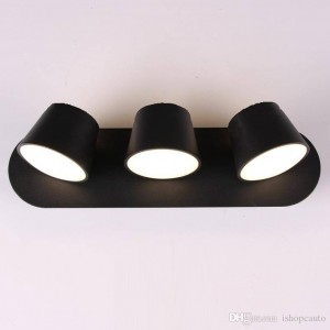 Aplique de pared LED...