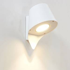 Aplique de Pared KARTOO 12W IP54 1140 Lumens