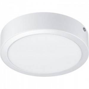 Downlight LED de superficie 11W 1000lm - Philips DN065C