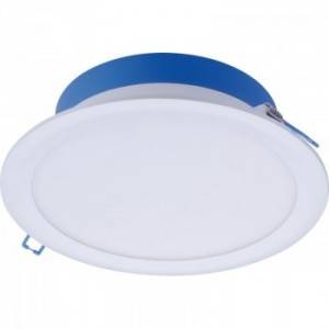 Downlight LED Philips CCT - 24W 100º 2000lm