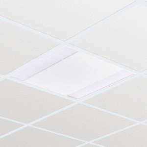 Panel LED empotrable