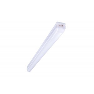 Regleta Plana Led 60W 150cm Philips Lumileds Chip 130 Lm/w- 3 AÑOS DE  GARANTIA