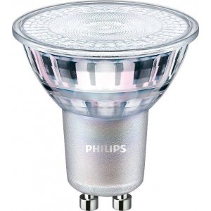 Bombilla LED GU10 7W 60º 670lm - Corepro LEDspot Philips