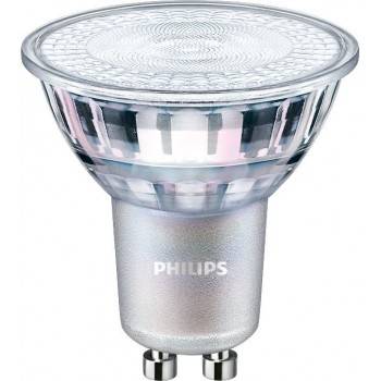 Bombilla LED GU10 7W 60º 670lm - Corepro LEDspot Philips Bombilla LED GU10 7W 60º 670lm - Corepro LEDspot Philips