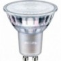Bombilla LED GU10 7W 60º 670lm - Corepro LEDspot Philips Bombilla LED GU10 7W 60º 670lm - Corepro LEDspot Philips