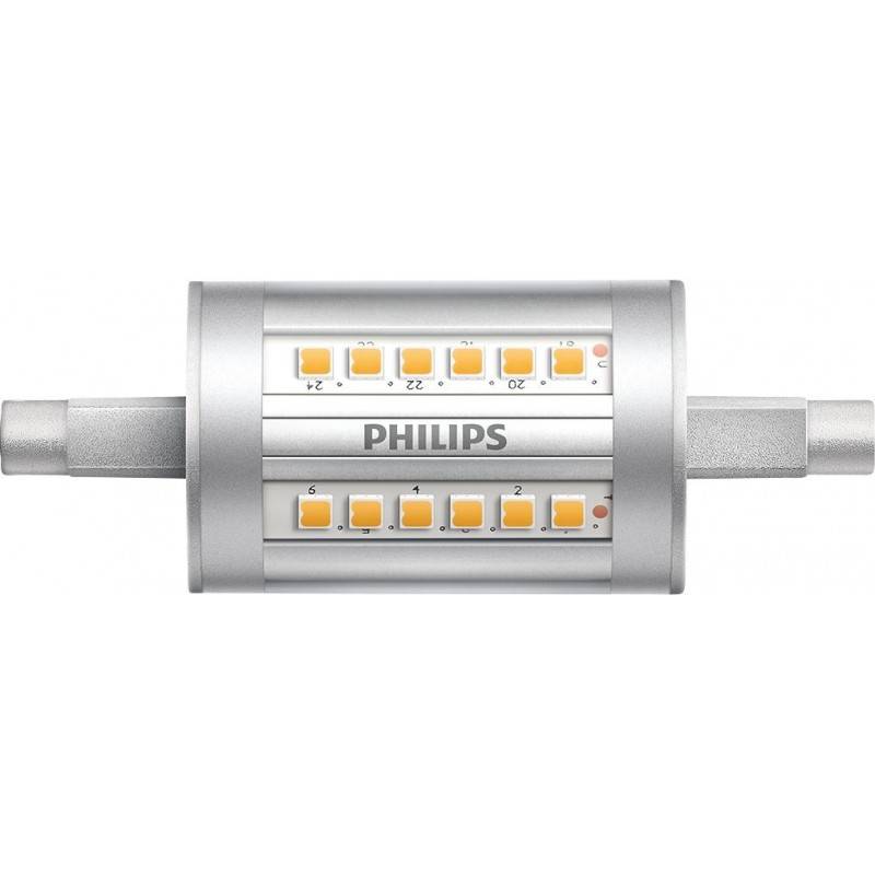 Bombilla LED R7S Philips