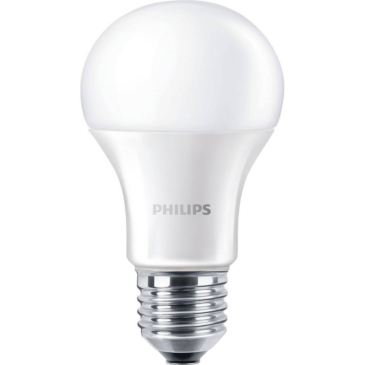 Bombilla LED E27