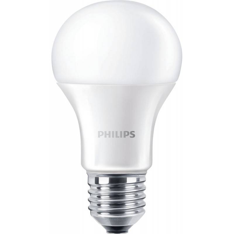 Bombilla LED E27