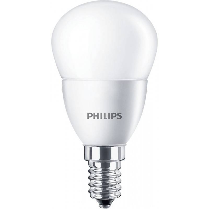 Bombillas LED esféricas