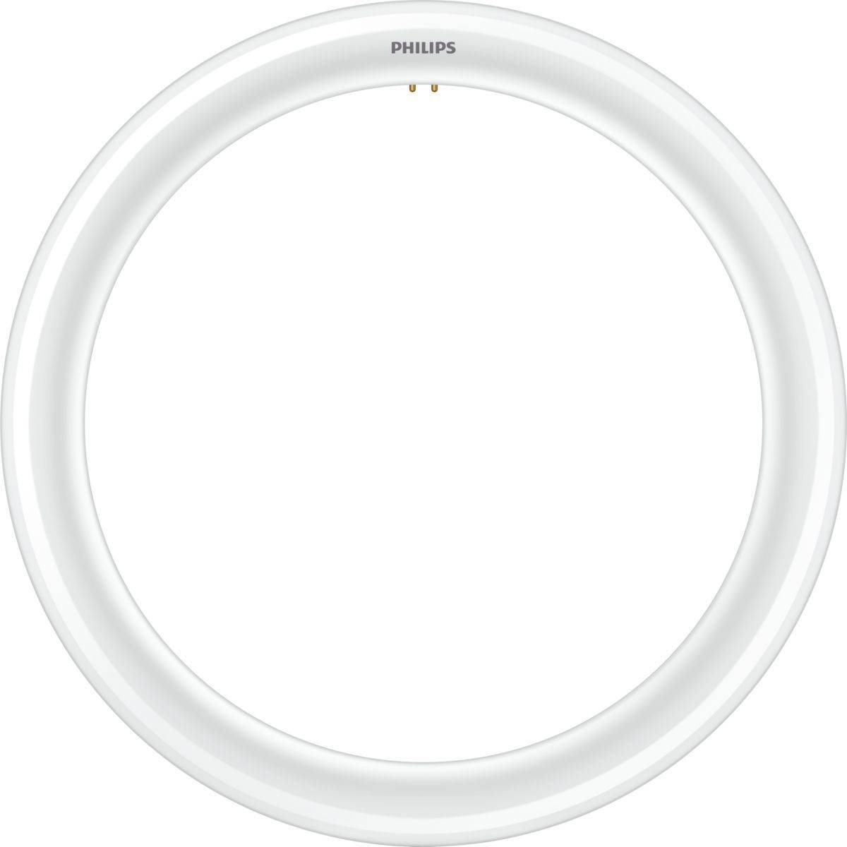 Odia Mal Ligero Tubo LED Circular 20W - Core Pro LED Circular Philips
