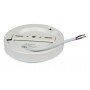 Downlight Plafón LED Multifuncional CCT 8W Downlight Plafón LED Multifuncional CCT 8W