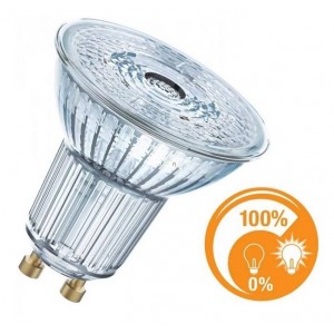 Bombilla GU10 LED OSRAM...