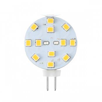 Bombilla LED G4 Bi-Pin Bombilla LED G4 Bi-Pin