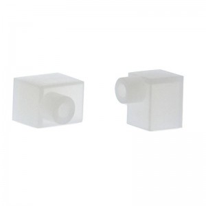Tapón de silicona...