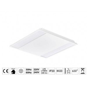 Paneles LED - Philips