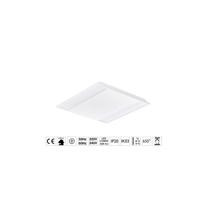 Paneles LED - Philips