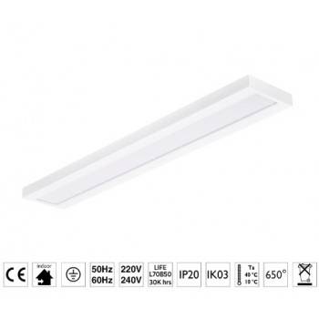 Panel LED 120X200 Panel LED 120X200