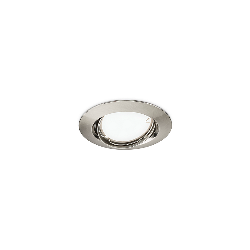 Focos LED empotrables  380lm -  RS049B LED-MS-40-5W Philips color Aluminio