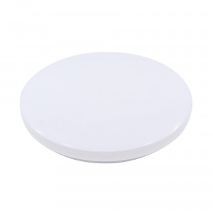 Plafón LED de Superficie Redondo 24W