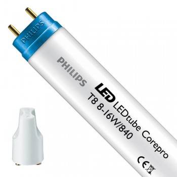 Tubos LED T8 Philips Tubos LED T8 Philips