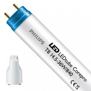 Tubo LED T8 14,5W Tubo LED T8 14,5W