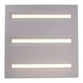 Panel LED superficie 60x60cm Panel LED superficie 60x60cm