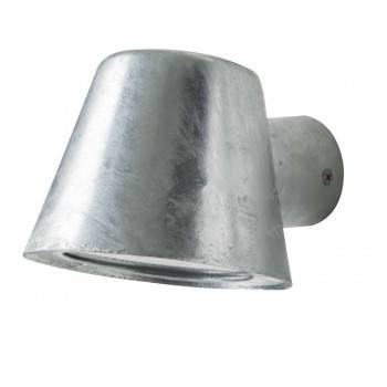 Iluminación LED exterior Aplique de pared exterior e interior "Steel"