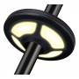 Luminaria LED recargable para sombrillas Luminaria LED recargable para sombrillas