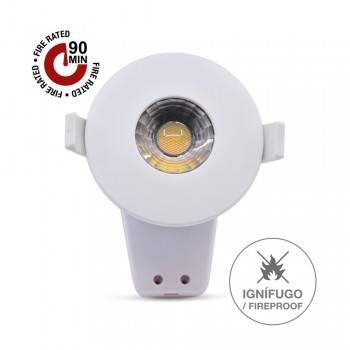 Downlight Ignífugo Downlight Ignífugo