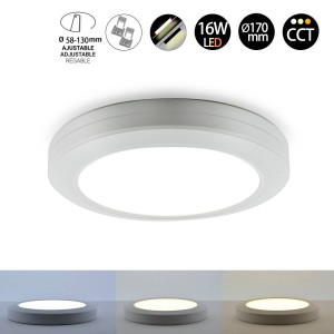 plafon LED Multifuncional