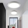 Downlight Plafon LED Multifuncional CCT 24W Downlight Plafon LED Multifuncional CCT 24W