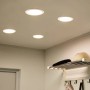 Downlight Plafon LED Multifuncional CCT 24W Downlight Plafon LED Multifuncional CCT 24W