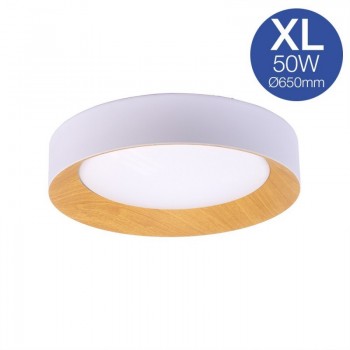 Lámpara plafón de techo LED Lámpara plafón de techo LED