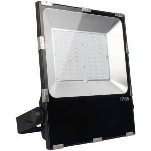 Proyector LED exterior 100W RGB+CCT | MI LIGHT