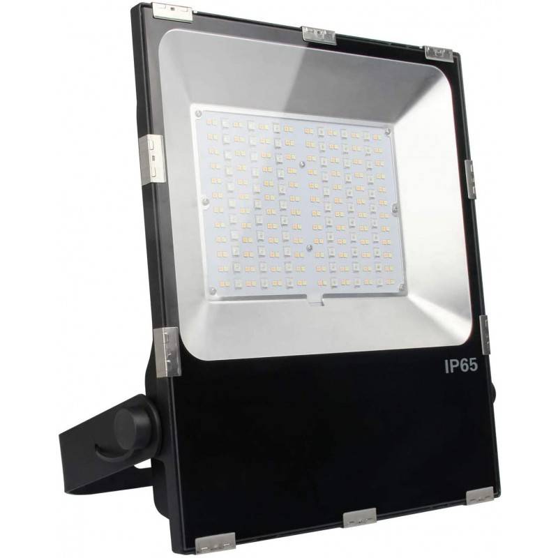 Foco Proyector LED Exterior 100W RGB+CCT