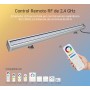 Bañador de pared LED RGB+CCT 48W control RF/WiFi | Mi Light