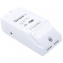 Interruptor Inteligente DUAL Wifi programable | SONOFF