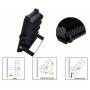 Foco proyector LED 50W Chip Philips IP65 Foco proyector LED 50W Chip Philips IP65