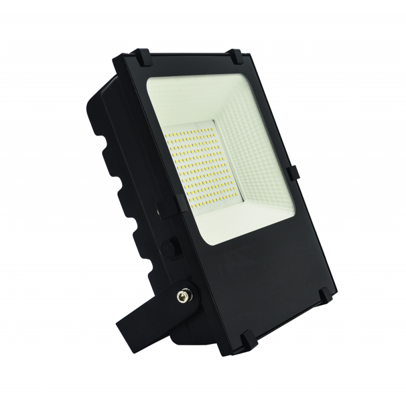 Comprar foco proyector LED exterior 100W IP65 Chip Philips IP65