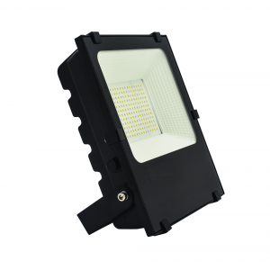 Foco proyector LED 100W Chip Philips IP65