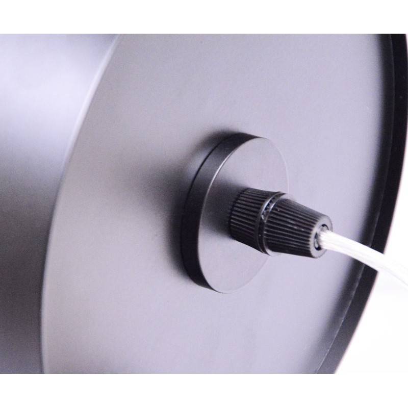 Lámpara de mesa de madera "FOCUS" Lámpara de mesa de madera "FOCUS"