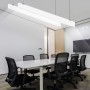luminaria lineal led luminaria lineal led