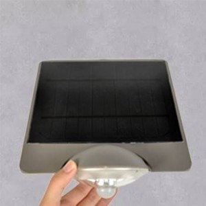 reflector led orientable