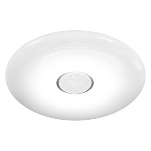 Plafón LED SMART WiFi ORBIS CCT 32W