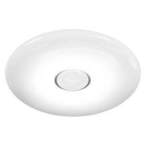 Plafón LED SMART WiFi ORBIS CCT 32W