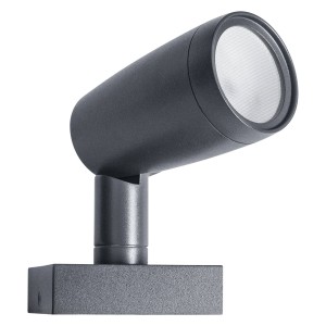 Foco LED exterior