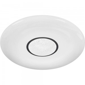 plafón LED inteligente